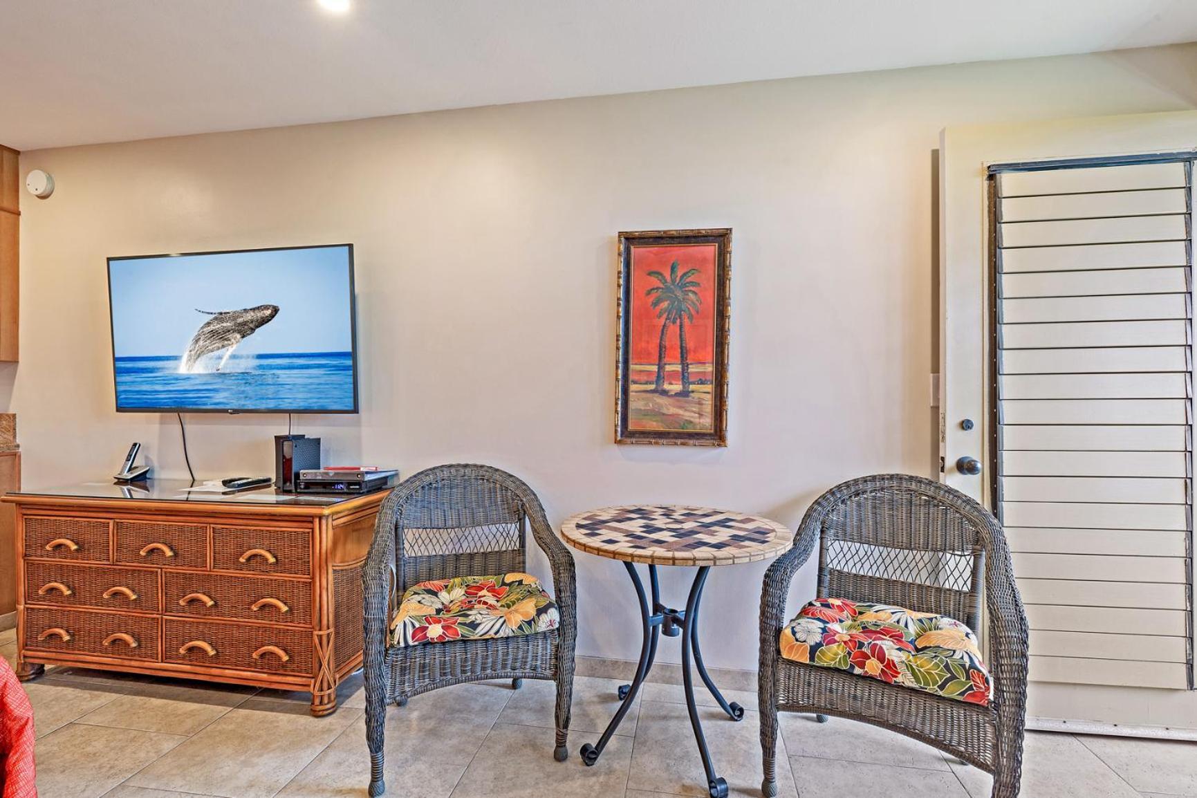 The Napili Bay 111 - Ocean View Studio - Steps From Napili Beach Kapalua Ngoại thất bức ảnh