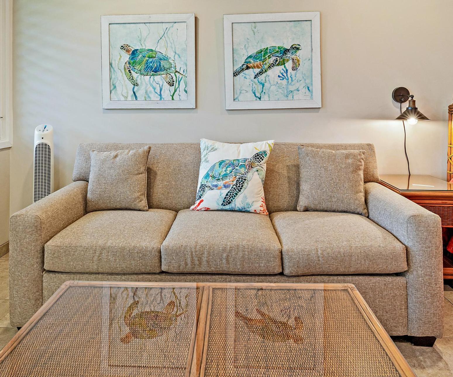 The Napili Bay 111 - Ocean View Studio - Steps From Napili Beach Kapalua Ngoại thất bức ảnh